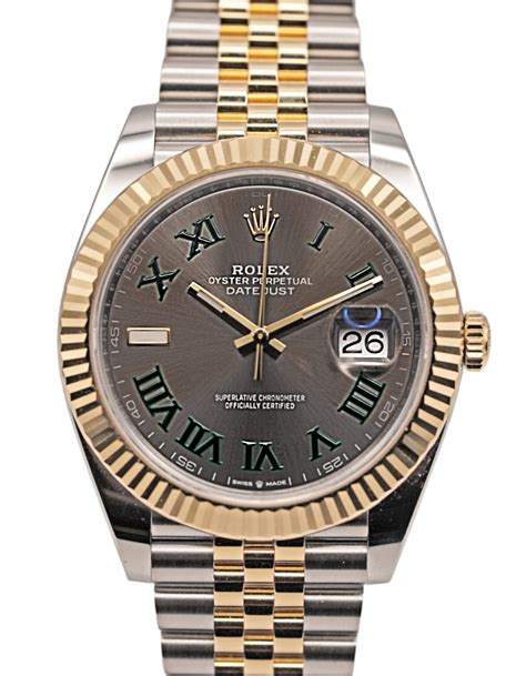 european two tone rolex datejust perpetual|rolex perpetual datejust price.